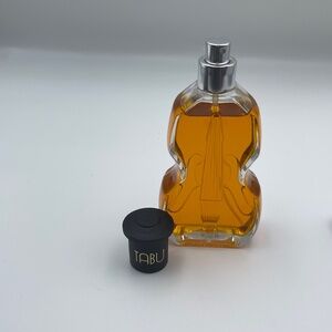 TABU by DANA Women Cologne Eau De Cologne Spray 89ml perfume